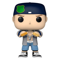 JOHN CENA / WWE / FIGURINE FUNKO POP precio