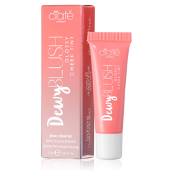 Ciaté London Dewy Blush - Papaya 10ml características