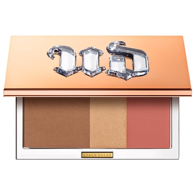 Urban Decay Stay Naked Threesome Palette - Fly 115g