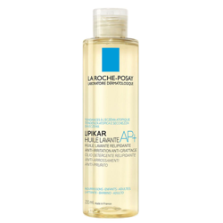 LA Roche Posay Lipikar AP+ Huile lavante en oferta
