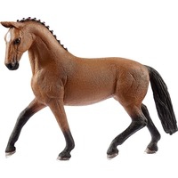 Jument Hanovre, Figurine