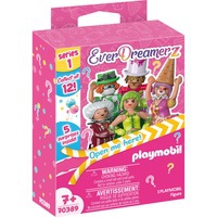 Coffret Surprise, Jouets de construction