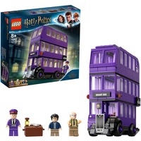 Harry Potter Le Magicobus - 75957, Jouets de construction