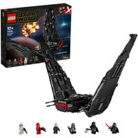 Star Wars - La navette de Kylo Ren, Jouets de construction precio