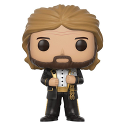 TED DIBIASE / WWE / FIGURINE FUNKO POP precio