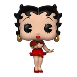 SWEETHEART / BETTY BOOP / FIGURINE FUNKO POP características