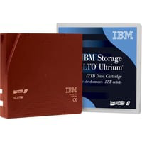 LTO Ultrium 8, Streamer-moyen en oferta