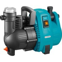 Comfort 4000/5 1100 W 4,5 bar 4000 l/h, Pompe características