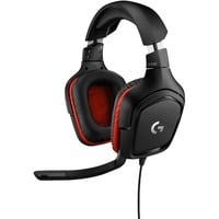 G332 Wired, Casque Gaming