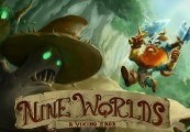 Nine Worlds: A Viking saga Steam CD Key