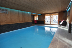 La Toussuire - Chalet le Cocoon - Chalet duplex 7 pièces 14 personnes en oferta