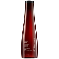 Shu Uemura Art Of Hair Shusu Sleek Shampoing lissant pour cheveux rebelles (300ml) en oferta