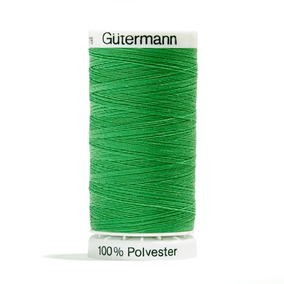 Bobine de fil polyester Gütermann - Vert