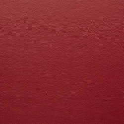 Simili cuir uni Karia bordeaux en oferta
