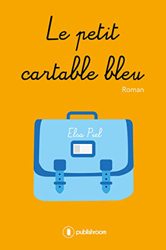 Le petit cartable bleu en oferta