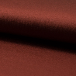 Tissu polyester satiné Relief ocre características