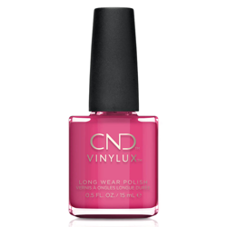 CND Vinylux Pink Bikini Nail Varnish 15ml en oferta