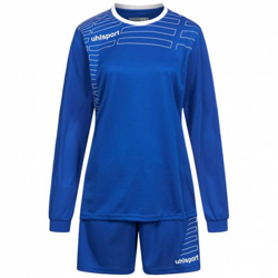Uhlsport Match Femmes Ensemble de foot Maillot à manches longues avec Short 100316906 características