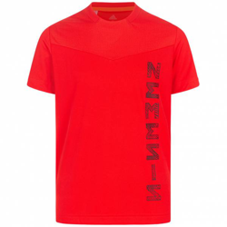 adidas Nemeziz Garçon Maillot d'entraînement ED5711 características