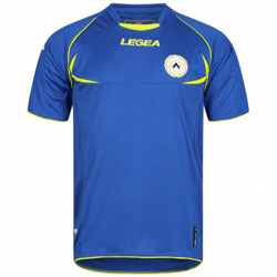 Udinese Calcio Legea Hommes Maillot extérieur UDI82 precio