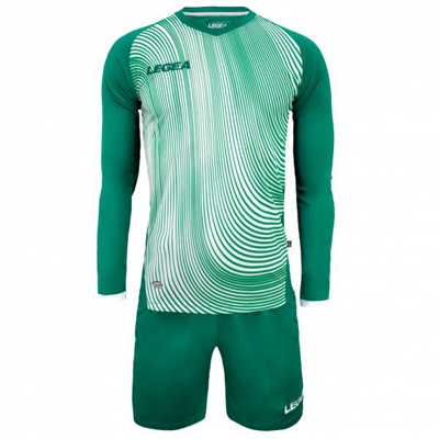 Legea Barbera Ensemble de gardien de but Maillot avec Short KITP1140-1303