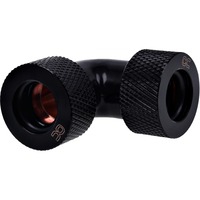 13mm HardTube Douille à visser 90° L-Connecteur, Connexions