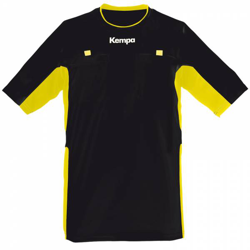 Kempa Arbitre Haut Arbitre Hommes Handball Maillot 200304001 características