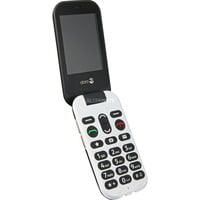 6060 124 g Noir, Téléphone à clapet en oferta