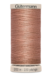 Fil à coudre Gütermann quilting 200 m en oferta