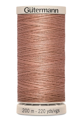 Fil à coudre Gütermann quilting 200 m