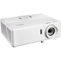 HZ40 vidéo-projecteur Projecteur de bureau 4000 ANSI lumens DLP 1080p (1920x1080) Compatibilité 3D Blanc, Projecteur laser características