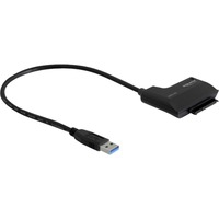 Adaptateuer USB 3.0 > 22-Pin SATA, Adaptateur