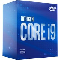Core i9-10900F, 2,8 GHz (5,2 GHz Turbo Boost), Processeur en oferta