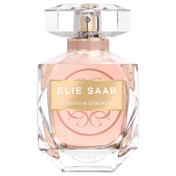 Elie Saab Le Parfum Essentiel Eau de Parfum (Various Sizes) - 90ml características
