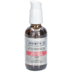 Argentyn 23 First Aid Energy Gel precio