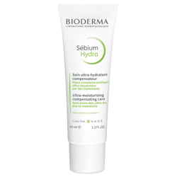 Bioderma Sébium Hydra características