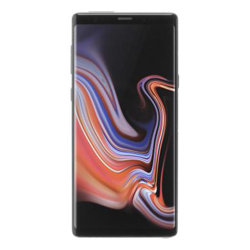 Samsung Galaxy Note 9 Duos (N960F/DS) 128Go noir profond - bon état en oferta
