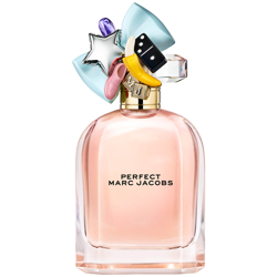 Perfect Marc Jacobs Eau de Parfum 100ml características