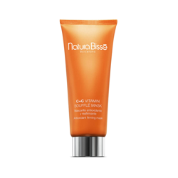 Masque Soufflé C+C Vitamin Natura Bissé 75 ml precio
