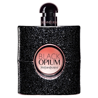 Eau de parfum Black Opium Yves Saint Laurent - 90ml