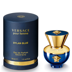 Versace Pour Femme Dylan Blue Eau de Parfum 30 ml precio
