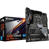 Z590 ULTRA, Carte mère