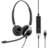 IMPACT SC 660 ANC USB, Casque d''écoute