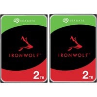 2XST2000VN004, Disque dur