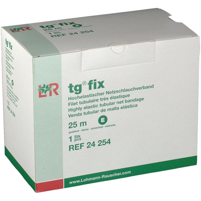 tg® fix Pansement en filet E