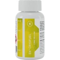 3831109813331 accessoire de matériel de refroidissement Jaune, Liquide de refroidissement