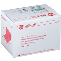 Noba Rudafilm Transparent Rouleau 10x10m 9170707 en oferta