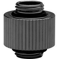 EK-Quantum Torque Extender Static MM 14 Noir, Nickel, Connexion