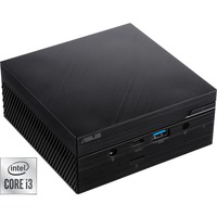 PN62-BB3003MD 0,6L mini PC Noir BGA 1528 i3-10110U 2,1 GHz, Barebone en oferta