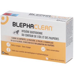 Blephaclean® en oferta
